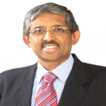 Dr. V Mohan